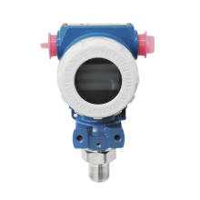 Gas Pressure Reader Indicator Pressure Transmitter Sensor